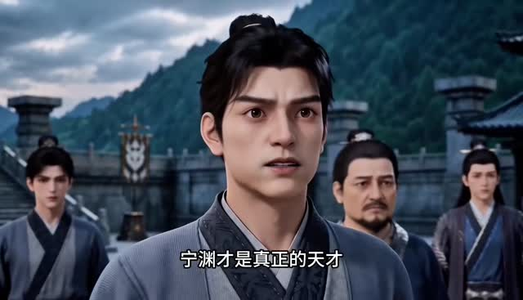 蛇来，我的夫君是妖神（81集）短剧太精彩