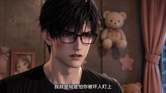 末世之过家家（54集）免费观看完整版