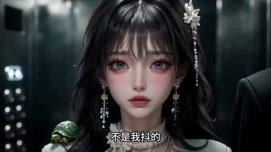 装了两年突然被读心了(238集) 装了两年突然被读心了(238集)古装热门短剧