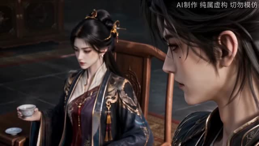 系统让我去闯祸,我作死成为驸马爷第三季(86集) 系统让我去闯祸,我作死成为驸马爷第三季(86集)精彩短剧天天看