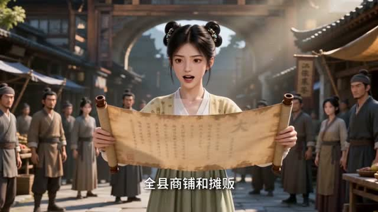 昭华郡主：风起望川（100集）精彩连连免费看