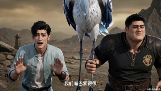 御兽:从退婚开始无敌第四季(206集) 御兽:从退婚开始无敌第四季(206集)好看到停不下来