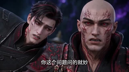 无敌帝夫,女帝的咸鱼丈夫仙不装了3(80集) 无敌帝夫,女帝的咸鱼丈夫仙不装了3(80集)民国短剧推荐