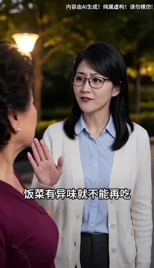 安宁的黄昏(57集) 安宁的黄昏(57集)短剧解说全集