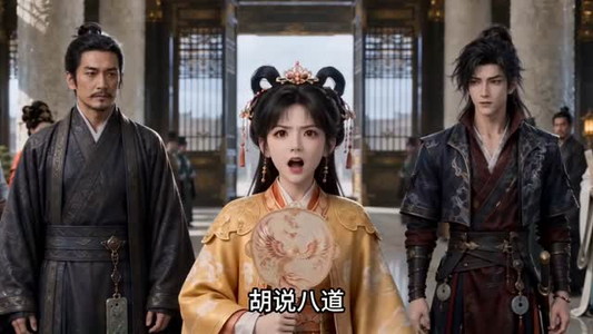 不死狂徒（127集）去哪里看