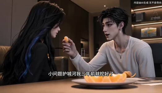 他装乖的时候最危险(148集) 他装乖的时候最危险(148集)悬疑短剧推荐