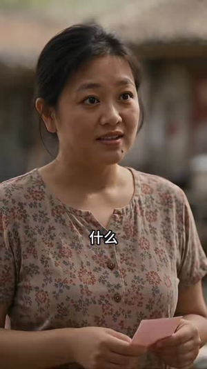 灶边的规矩（52集）每日分享短剧