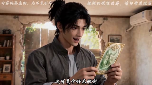 五秒穿梭(72集) 五秒穿梭(72集)免费短剧看不停