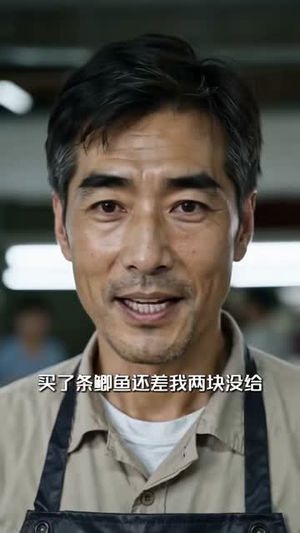 卖鱼大叔,请多指教(44集) 卖鱼大叔,请多指教(44集)短剧免费分享