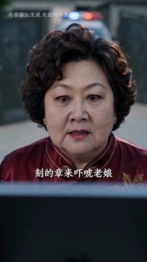 方寸宅院见公道(77集) 方寸宅院见公道(77集)全网独播免费看