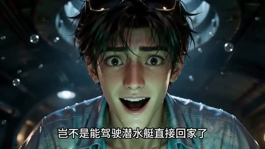 听泉打捞王(147集) 听泉打捞王(147集)免费短剧资源