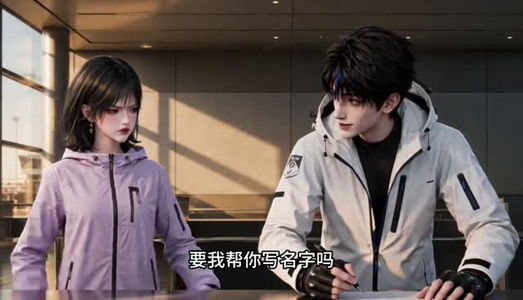 穿个书怎么被末世男主缠上了(126集) 穿个书怎么被末世男主缠上了(126集)短剧在哪里看