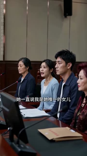 一瓶水,让我看清亲生女儿(69集) 一瓶水,让我看清亲生女儿(69集)精彩短剧看全集