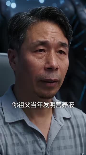穿梭外星教种地，老农逆袭救孙女（62集）精彩短剧免费看