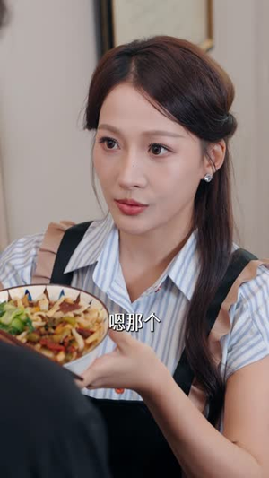拜金前女友不爱钱了，陆总已急哭（40集）演员表