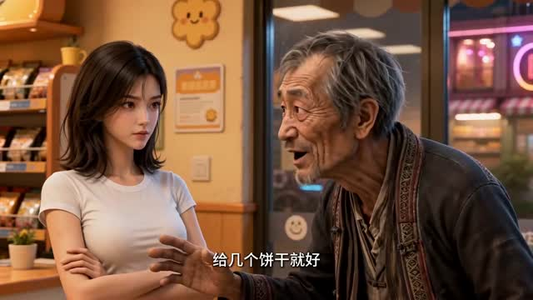 全末世都在等我的粉三轮4（202集）看到了大结局