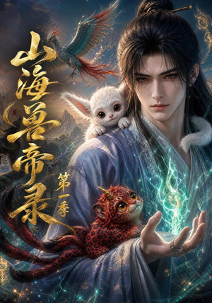 山海兽帝录第一季（50集）火爆短剧来袭