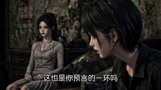 宿舍求生：从刷广告开始变强第一季（150集）精彩短剧来袭