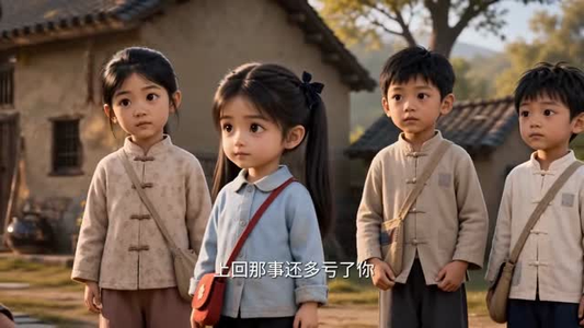 我，牛妞今天又没挨揍第三季（117集）推荐你们也去看