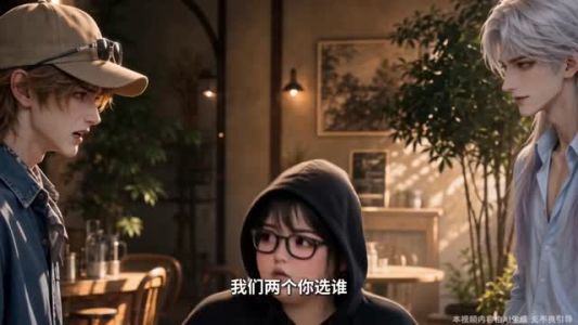 圆嘟嘟的我怎么就成团宠了(32集) 圆嘟嘟的我怎么就成团宠了(32集)短剧解说全集
