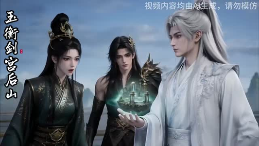 万倍返还：我的徒弟全是妖孽第3季（130集）在哪看是免费的