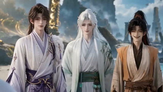 小师妹别哭,灯还亮着(54集) 小师妹别哭,灯还亮着(54集)第一季