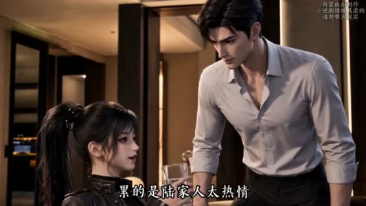 君君装乖全能夫人（199集）大结局太过瘾了