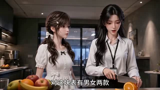 错位重逢(95集) 错位重逢(95集)今日最火短剧