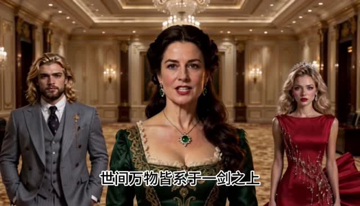 都重生了,这富二代我不装了第十七季(101集) 都重生了,这富二代我不装了第十七季(101集)免费看短剧