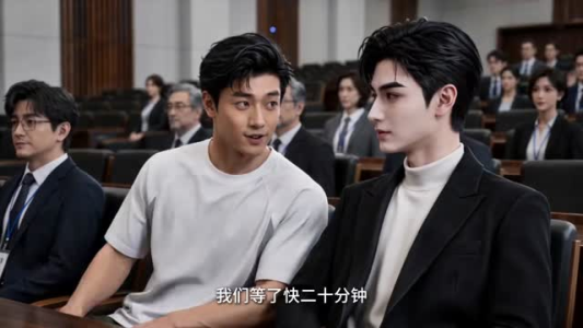 线上腹黑游戏姐,教授姐姐大六岁第四季(50集) 线上腹黑游戏姐,教授姐姐大六岁第四季(50集)短剧在哪里看