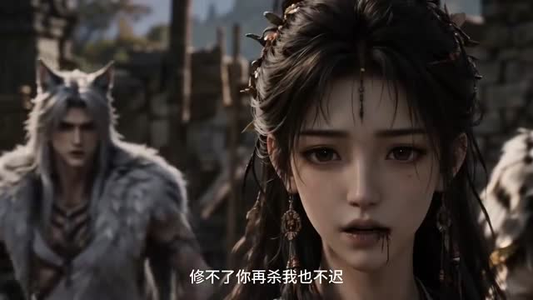 团宠沐瑶（54集）短剧全集完整版