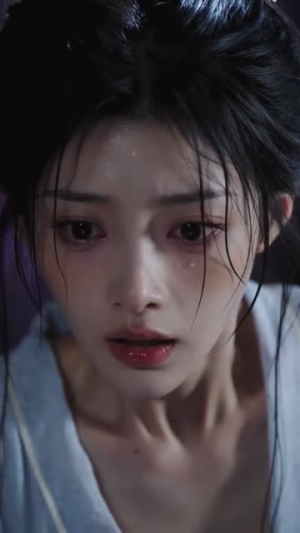 错定姻缘,一纸契缘缚白发(61集) 错定姻缘,一纸契缘缚白发(61集)最新短剧抢先看
