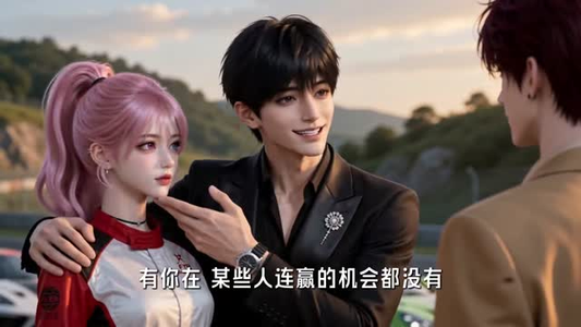 我靠心声成团宠(83集) 我靠心声成团宠(83集)在哪个app能看