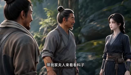 只愿昭昭伴君侧(118集) 只愿昭昭伴君侧(118集)抢先看新短剧