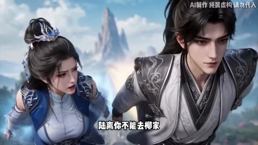 我变坏了,也无敌了第二季(125集) 我变坏了,也无敌了第二季(125集)短剧推荐分享