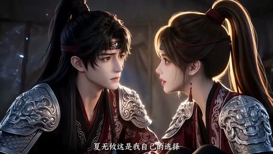 青青子衿,悠悠我心(80集) 青青子衿,悠悠我心(80集)小短剧推荐
