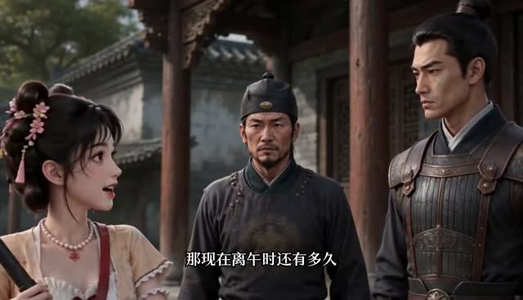 夫人一锤定乾坤,将军他站起来了(61集) 夫人一锤定乾坤,将军他站起来了(61集)在线观看完整版