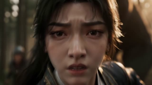 假世子她真行（80集）免费观看