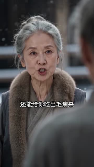 替嫁炮灰：我带空间养全家（145集）全剧免费观看