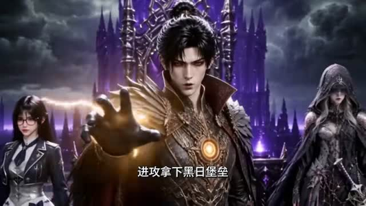 末日游戏:庇护所是瞭望塔第三季(84集) 末日游戏:庇护所是瞭望塔第三季(84集)短剧热播抢先看