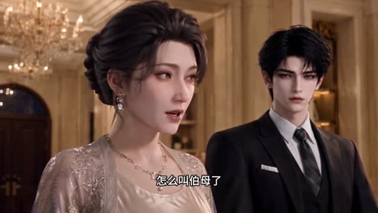 婚潮无眠（99集）最新热门短剧
