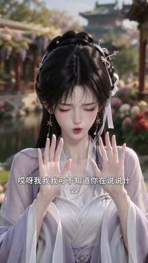系统穿书之嫡女逆袭（40集）最热短剧抢先看