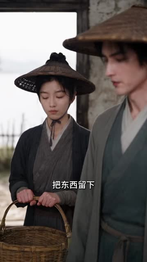 弃娘不自弃:悍妻挽将星第四季(148集) 弃娘不自弃:悍妻挽将星第四季(148集)热门短剧抢先看