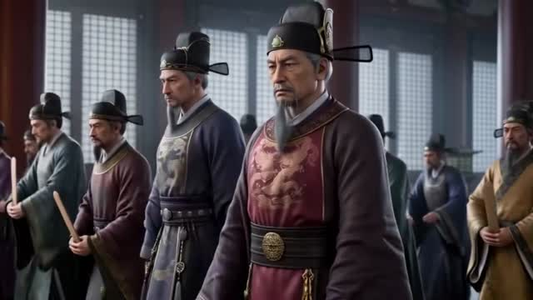 烬九州第十一季(152集) 烬九州第十一季(152集)短剧精彩绝伦