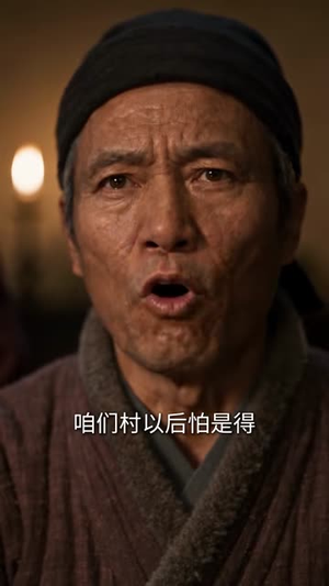 悍妻有神力，携夫筑良田6（285集）在线看到大结局