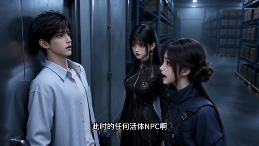 副本Boss集体申请工伤（64集）评价怎么样