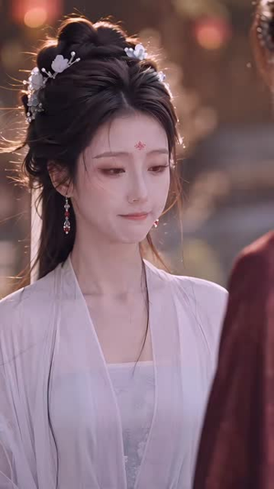 春衫辞（135集）短剧后续更精彩