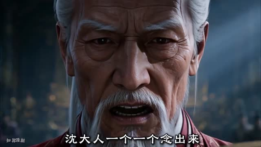 庶女王妃对战战神王爷的救赎（43集）流畅播放免费看