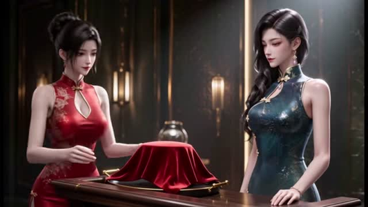 从恶魔岛回来,我成了全门公敌(60集) 从恶魔岛回来,我成了全门公敌(60集)热门短剧推荐。