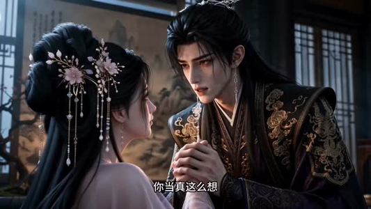 猫身重赴旧时约（45集）在线播放